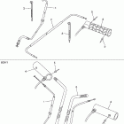 VECTOR /ER - RS90RL/RS90NRL Трос управления