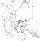 Venture 700 Стартер