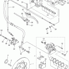 VIKING VK PROFESSIONAL VK10L Тормоза