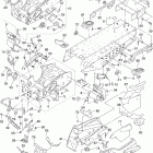 Venture 600 Рама