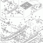 RS VENTURE - RST90L Подвеска трака 1