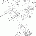 VIKING VK PROFESSIONAL VK10L Лыжа