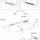 RAGE - RSG90L Наклейки