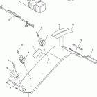 SX Venom Защита кофра