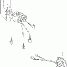 RX-1 Mountain Рулевые переключатели