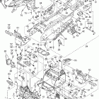 RS VENTURE - RST90L Рама