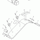 Venture 600 Защита кофра