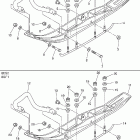 NYTRO -RS90NL Дополнительные лыжи