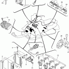 APEX RTX -RX10RTL Электрика 1