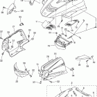 VECTOR MOUNTAIN/SE-RS90ML/RS90MSL Капот и облицовка
