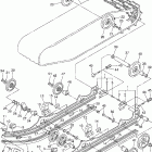 VECTOR MOUNTAIN/SE-RS90ML/RS90MSL Track suspension 1 ml
