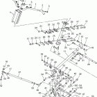 APEX MOUNTAIN - RX10ML Рулевое управление