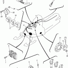 VECTOR GT-RS90GTL Электрика 1