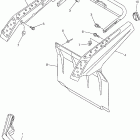 SX Viper Mountain Бампер, Багажник. Брызговик