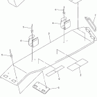 VECTOR MOUNTAIN/SE-RS90ML/RS90MSL Защита кофра