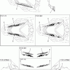 VECTOR /ER - RS90RL/RS90NRL Наклейки