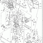 VENTURE 600 - VT60L Карбюратор