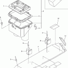 VECTOR /ER - RS90RL/RS90NRL Защита кофра