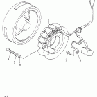 Venture 700 Генератор