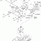 RS VENTURE - RST90L Лыжа