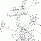 RS Vector Mountain RS90MK Рулевое управление