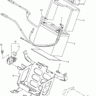 RX-1 RX10K Электрика 2