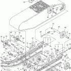 RS Vector ER RS90RK Подвеска трака 1