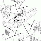 RX-1 ER Электрика 1