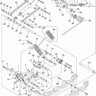 RS Vector Mountain RS90MK Подвеска трака 2