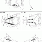 RX-1 ER /LIMITED EDITION -RX10RSK_3/RX10RK_2 Наклейки
