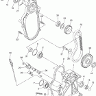 RX-1 RX10K Привод трака 2