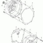 RX-1 Mountain Крышка картера двигателя