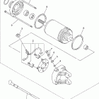 RX-1 Mountain Стартер электрический