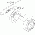 RX-1 Mountain Генератор