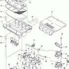RX-1 MOUNTAIN /LIMITED EDITION-RX10MSK/RX10MK Впускная система