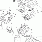 RX-1 ER /LIMITED EDITION -RX10RSK_3/RX10RK_2 Капот и облицовка