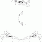 RS Vector  RS90K Наклейки