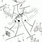 RS Vector ER RS90RK Электрика 1