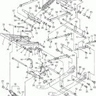 RX Warrior Подвеска трака 2