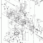 RX-1 Mountain Карбюратор