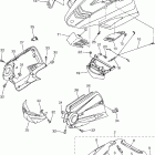 NYTRO-RS90K_2 Капот и облицовка