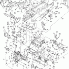 RS Vector ER RS90RK Рама