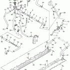 RX-1 MOUNTAIN /LIMITED EDITION-RX10MSK/RX10MK Радиатор и Патрубки