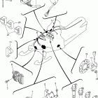 RX-1 Электрика 1