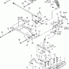 RX-1 MOUNTAIN /LIMITED EDITION-RX10MSK/RX10MK Лыжа