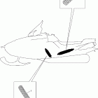 RX-1 Mountain Дополнительная подвеска задняя