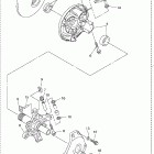 RX-1 Mountain Комплект сцепления для ремонта