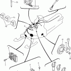 RS Vector Mountain RS90MK Электрика 1