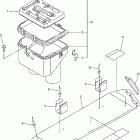 RS Vector Mountain RS90MK Защита кофра