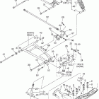 RX-1 ER /LIMITED EDITION -RX10RSK_3/RX10RK_2 Лыжа